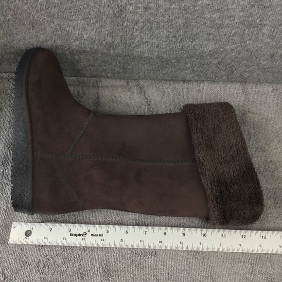 Electric Karma Dakota Boots NWOT - Picture 8 of 11